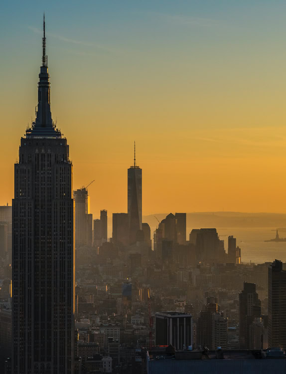 Mike Reiss Photography | ebooks - New York City 4