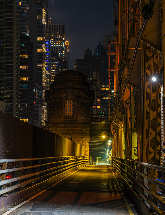 Mike Reiss Photography | ebooks - NYC Nights 12